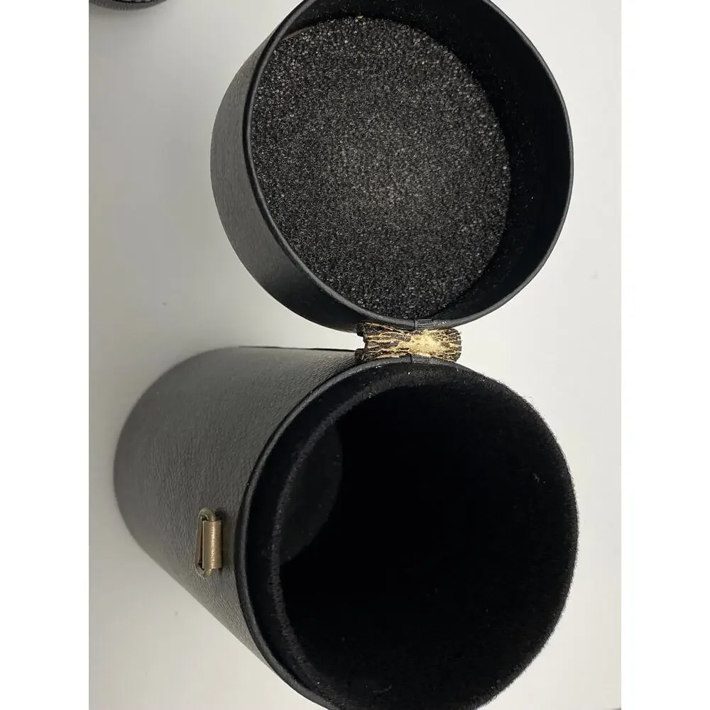 Ritzcam MC Auto Zoom 80-200mm f/3.9 Macro Lens w/ Hard Case Serial 914298